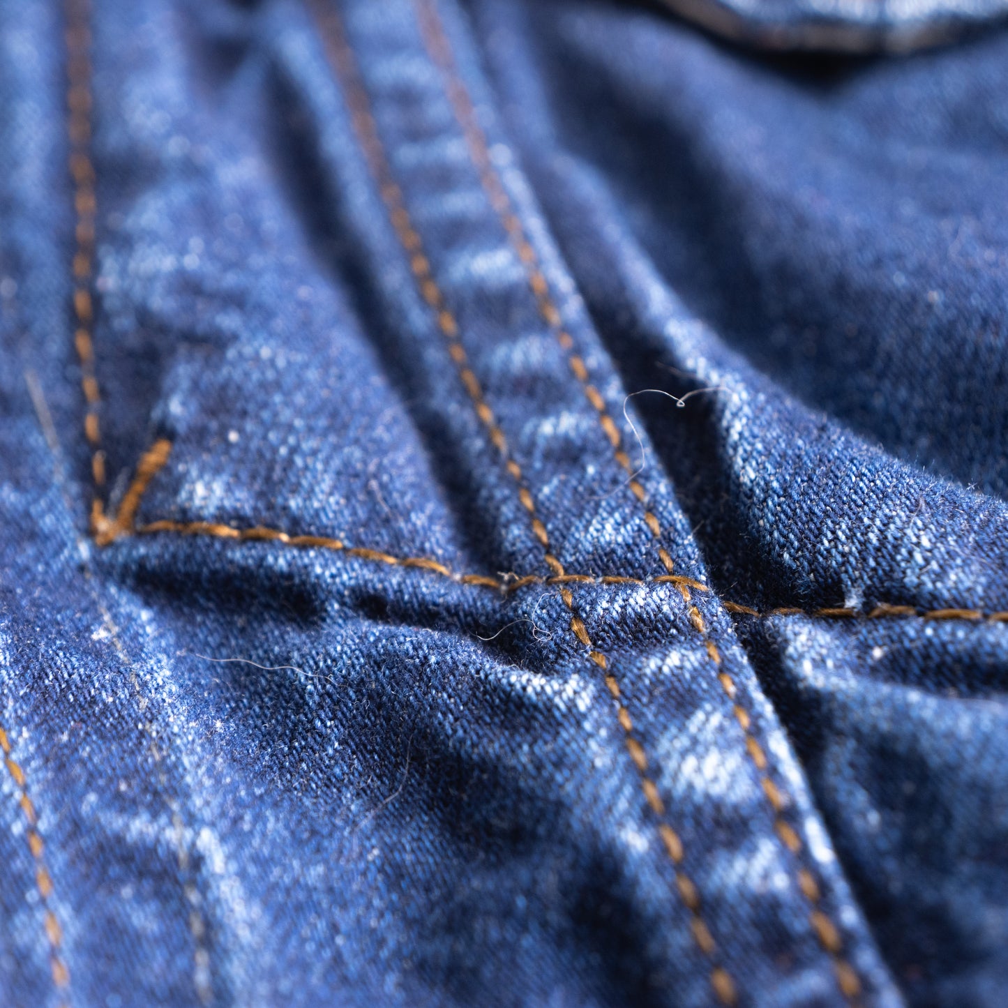 Archival Jean Paul Gaultier 1993 "Haute Jeanerie" Collection C 023 Matador Denim Jacket - Rare Eiffel Tower Label Cropped M