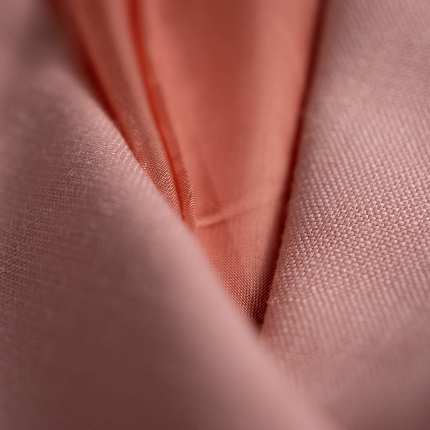 Archival Gianfranco Ferre Mainline Blazer 80s Mattioli Sculptural Dusty Pink Wool Mohair Double Breasted Jacket Size M L IT 46
