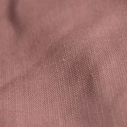 Archival Gianfranco Ferre Mainline Blazer 80s Mattioli Sculptural Dusty Pink Wool Mohair Double Breasted Jacket Size M L IT 46