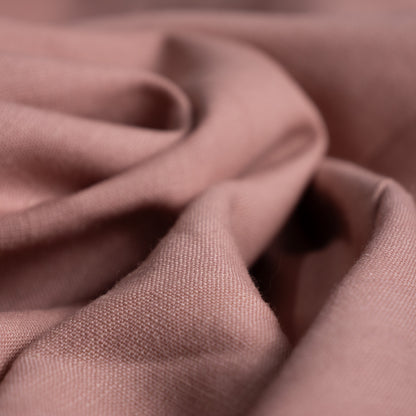Archival Gianfranco Ferre Mainline Blazer 80s Mattioli Sculptural Dusty Pink Wool Mohair Double Breasted Jacket Size M L IT 46