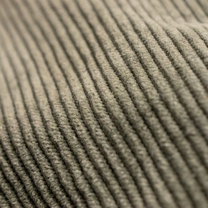 NOS Archival FENDI ROMA Olive Corduroy Trousers – Late 90s Silvia Venturini Fendi Era – Deadstock 100% Pure Cotton Rigid Wale – Size W28 29