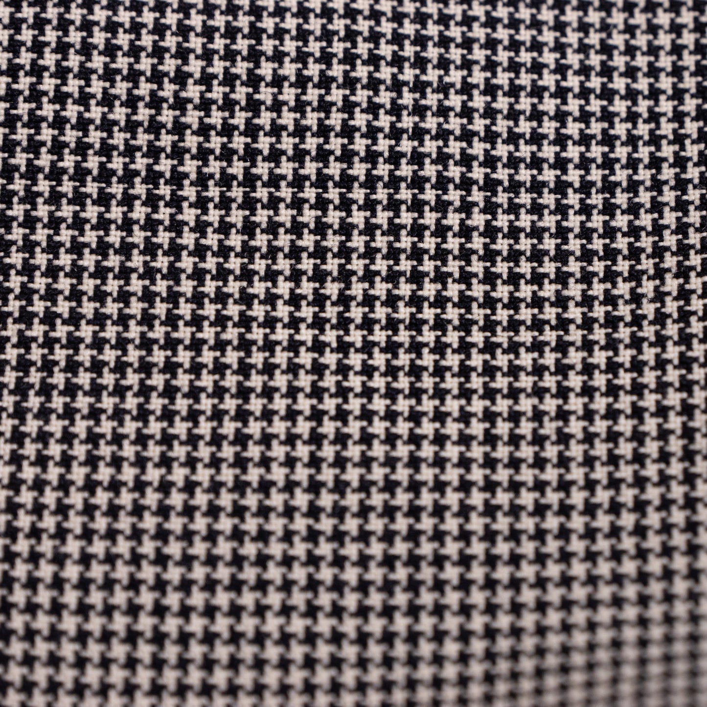 Archival Rena Lange RED Houndstooth Suit - Rare 90s Falber Italy Virgin Wool Blazer & Flared Trousers Set - Coin Buttons Piped - Size XS S