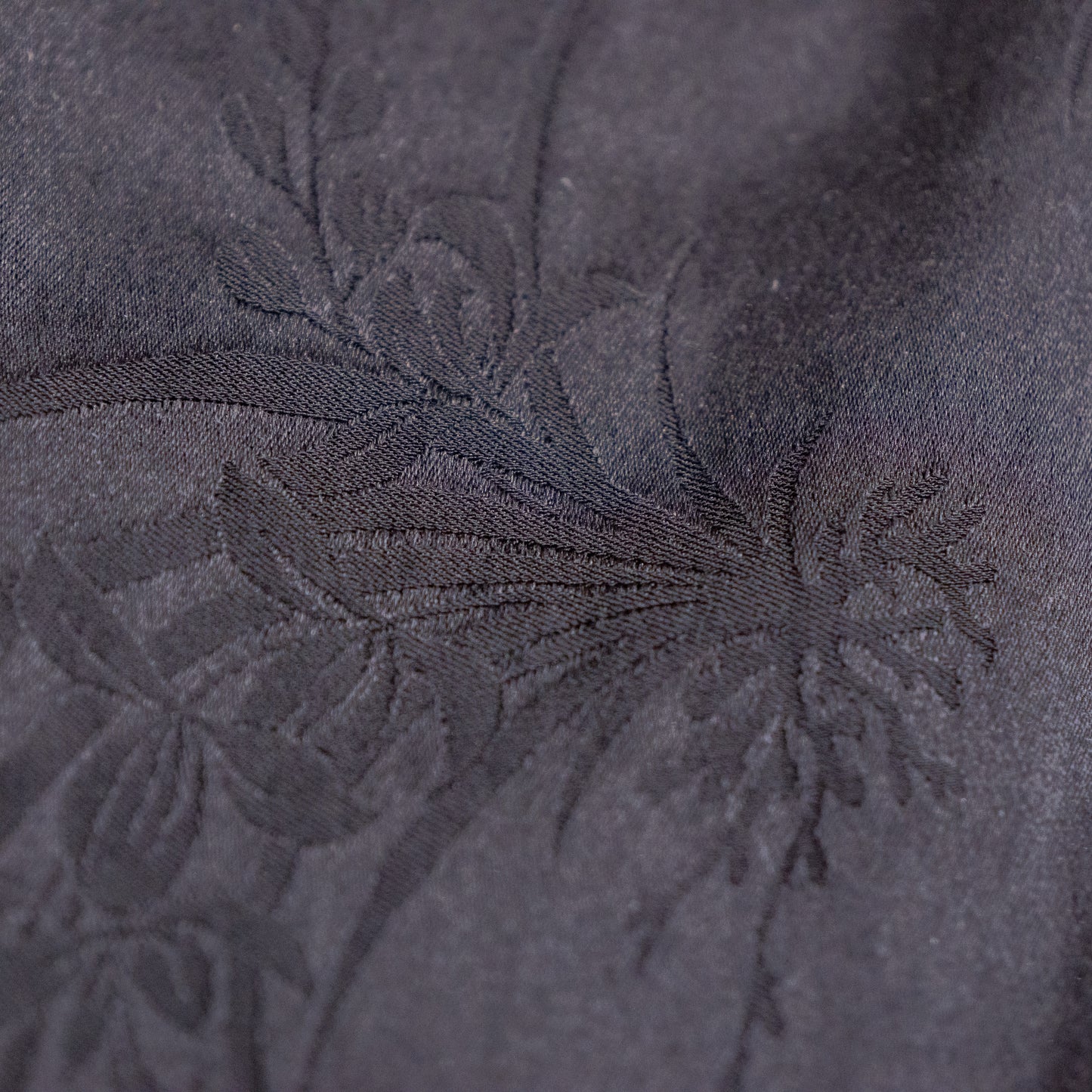Archival Alexander McQueen Silk Piqué Runway Dress — FW 2014 Sarah Burton NOS S
