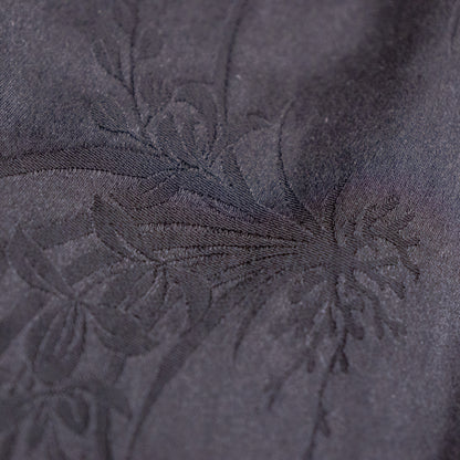 Archival Alexander McQueen Silk Piqué Runway Dress — FW 2014 Sarah Burton NOS S