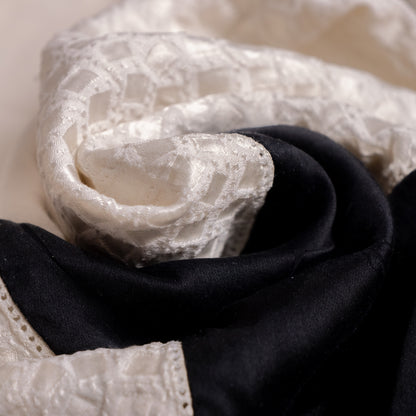 Archival Alexander McQueen Silk Piqué Runway Dress — FW 2014 Sarah Burton NOS S