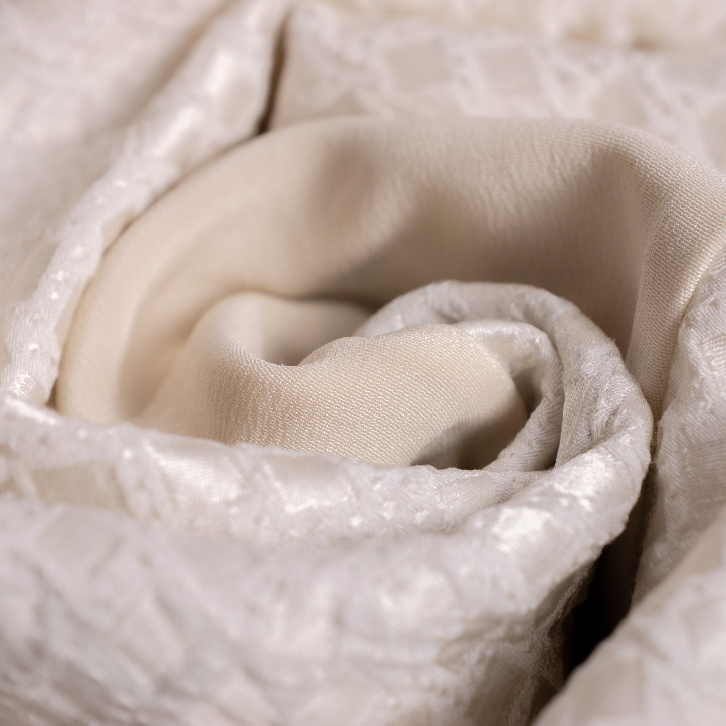 Archival Alexander McQueen Silk Piqué Runway Dress — FW 2014 Sarah Burton NOS S